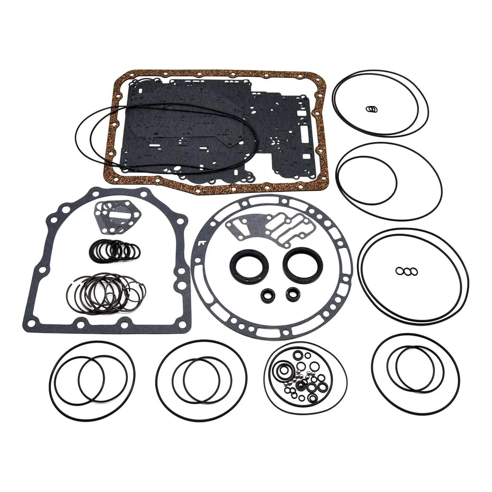 

Transmission Master Repair Kit A44500 Direct Replaces Spare Durable