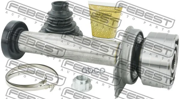 ШРУС внутр правый VW TRANSPORTER T5 2003-2015 2311-T5DRH FEBEST арт. 2311-T5DRH