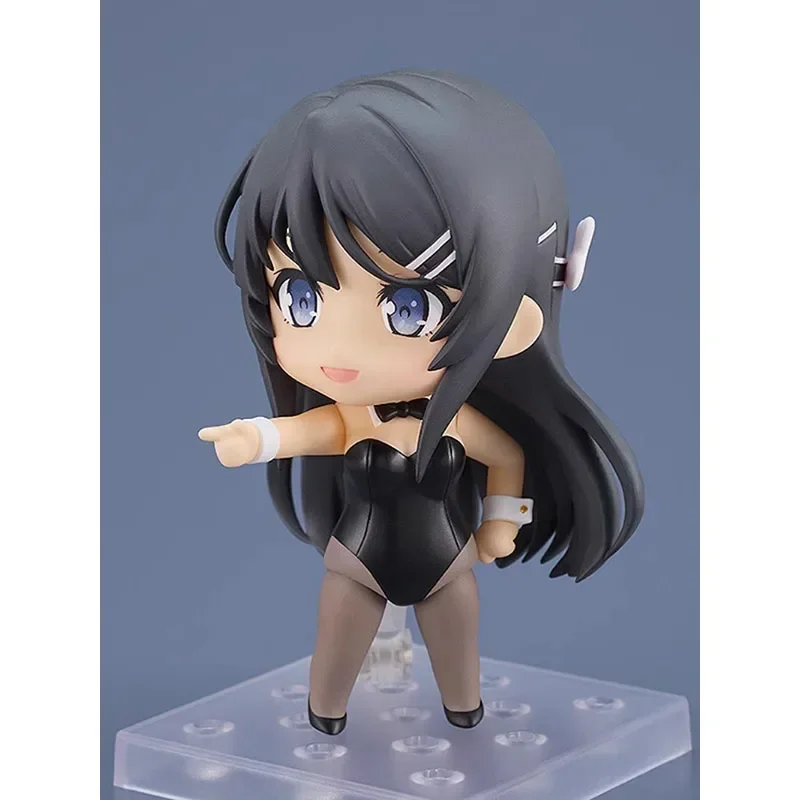 Коллекционная фигурка JOY TOY Sakurajima Mai 10 см