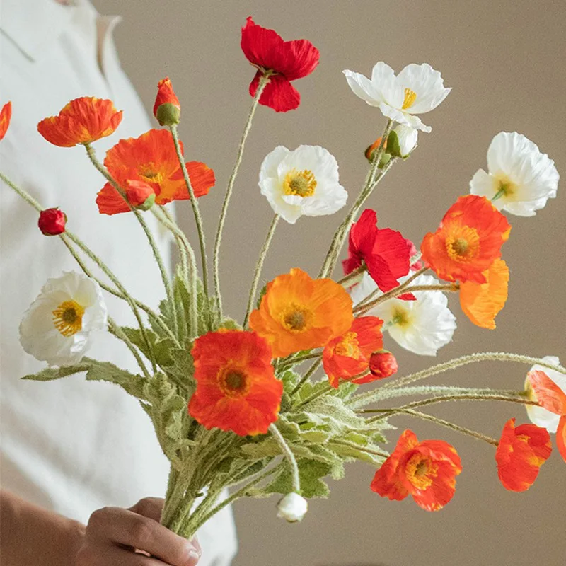 

Искусственный цветок Yu Meiren, украшение для дома, Цветочная композиция, реквизит для фотографий, искусственные цветы, украшение для стола