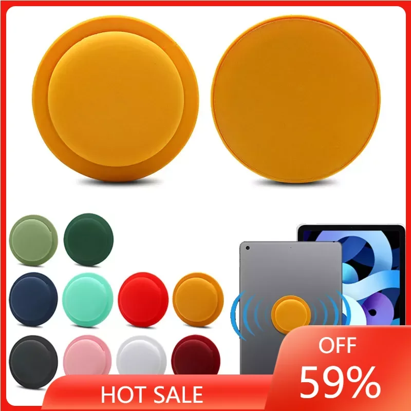 

Air Tag Airtags Airtag Case Silicone Protective Sleeve Locator Tracker Anti-lost Protective Sleeve Sticker Protect Sleeves