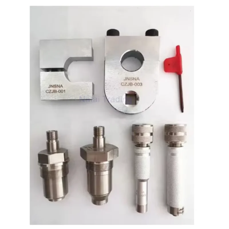 Наборы инструментов для ремонта дизельных форсунок Common Rail Delphi E1 E3 Volvo 2-контактный