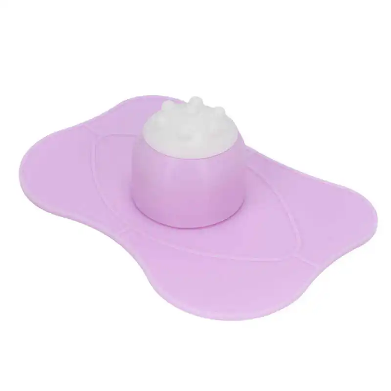 

Lumber Traction Device Ergonomic Soothing Safe Height Adjustable Fatigue Relief Meridians Dredging Back Stretcher Massager for