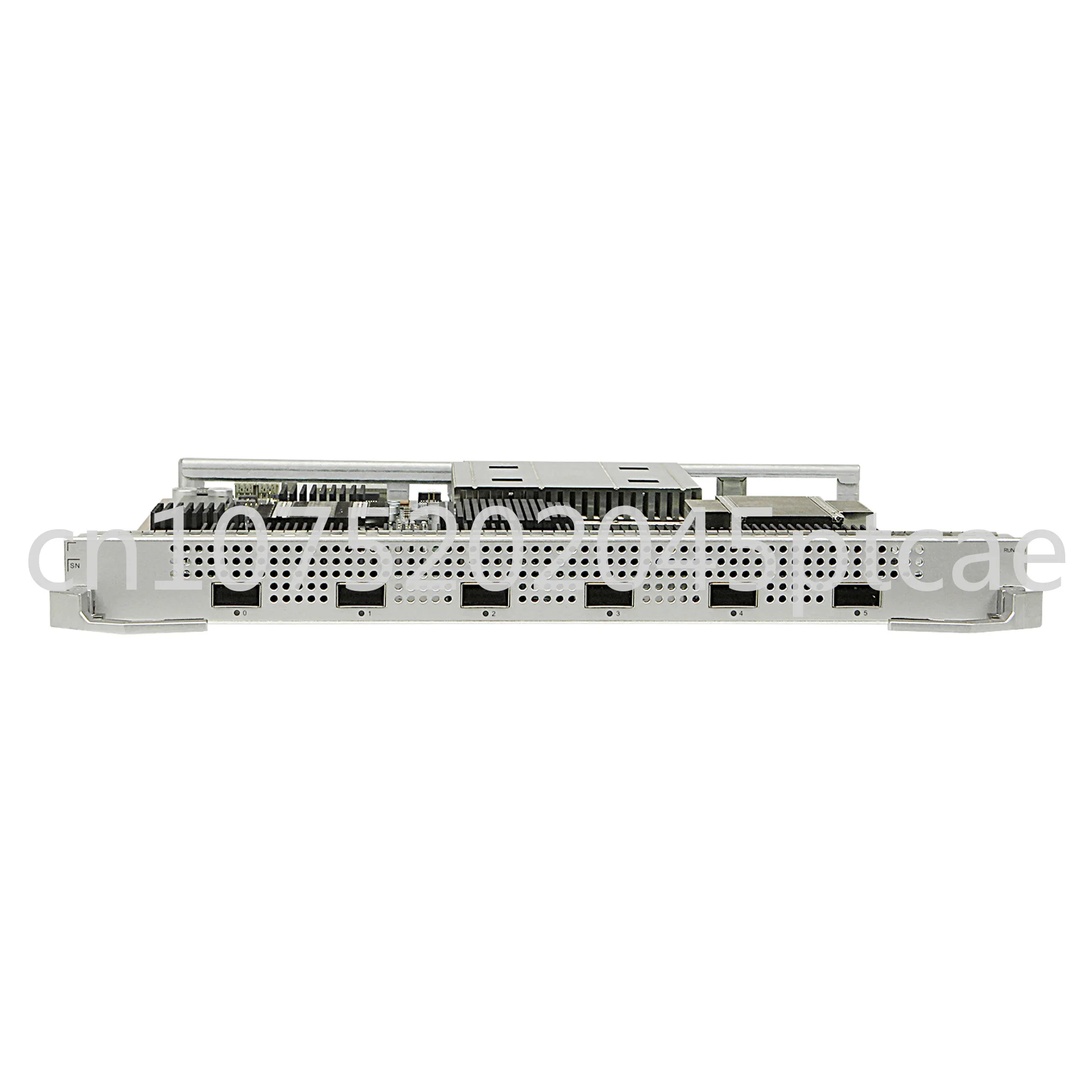Рисунок 2 - Интерфейсная карта LSS7C06HX6S0