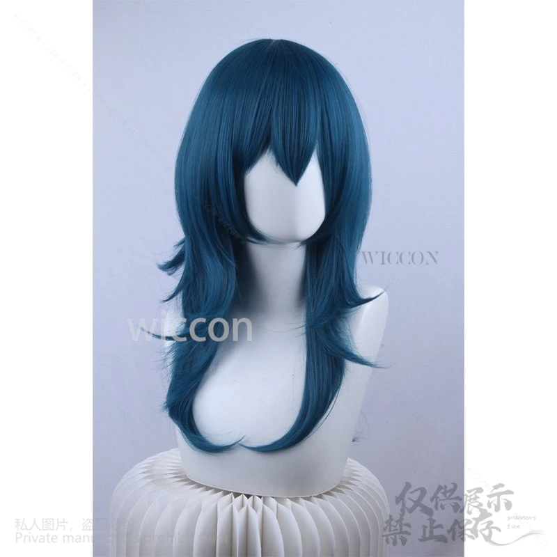 Костюм для косплея из трех домов с эмблемой огня аниме Game