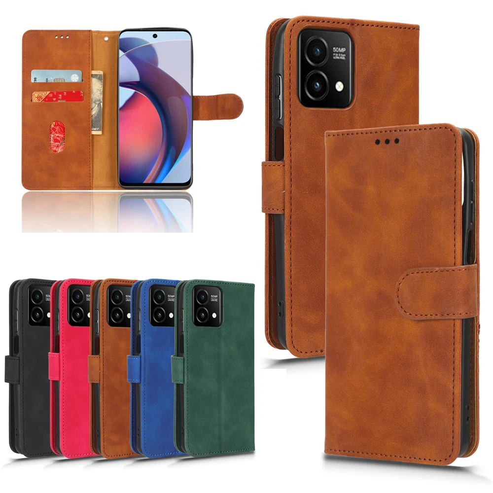 

Чехол-книжка для Motorola Moto G Stylus 5G 2023