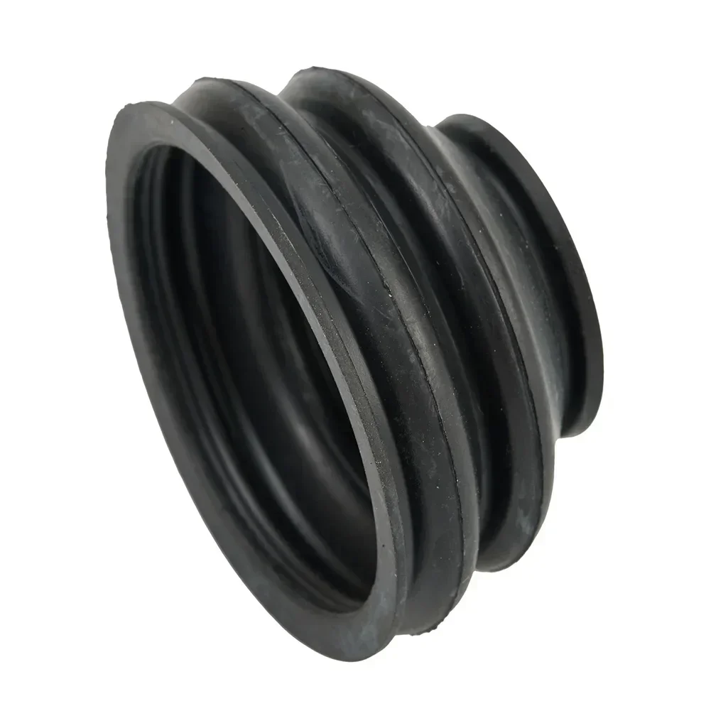 Резиновые пылезащитные Чехлы для ботинок черная Пылезащитная Крышка с