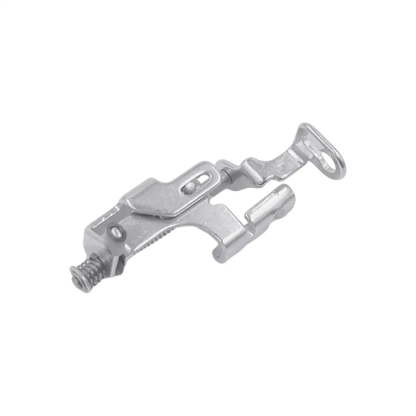 

Embroidery Presser Foot Easy Installation Lightweight Replacement Parts