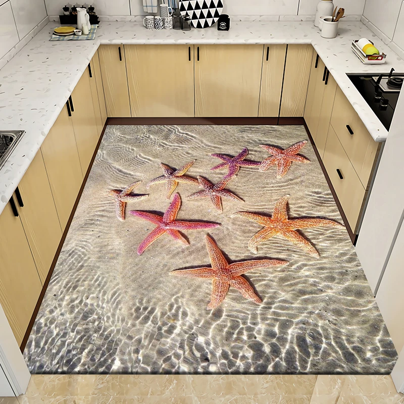 

Ковры LOUSIDREAM из полиэстера