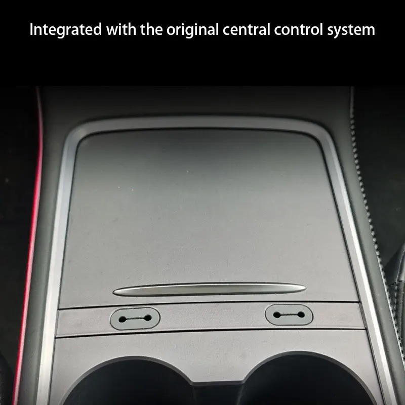 

1 шт., центральный блок управления резьбой для Tesla Model 3 Y 2020-2023 ABS