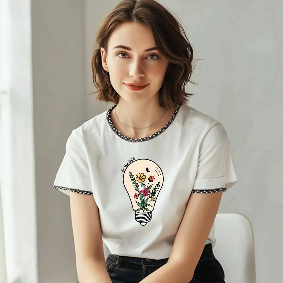 Набор наклеек TIKPIC для аппликации 33x22см