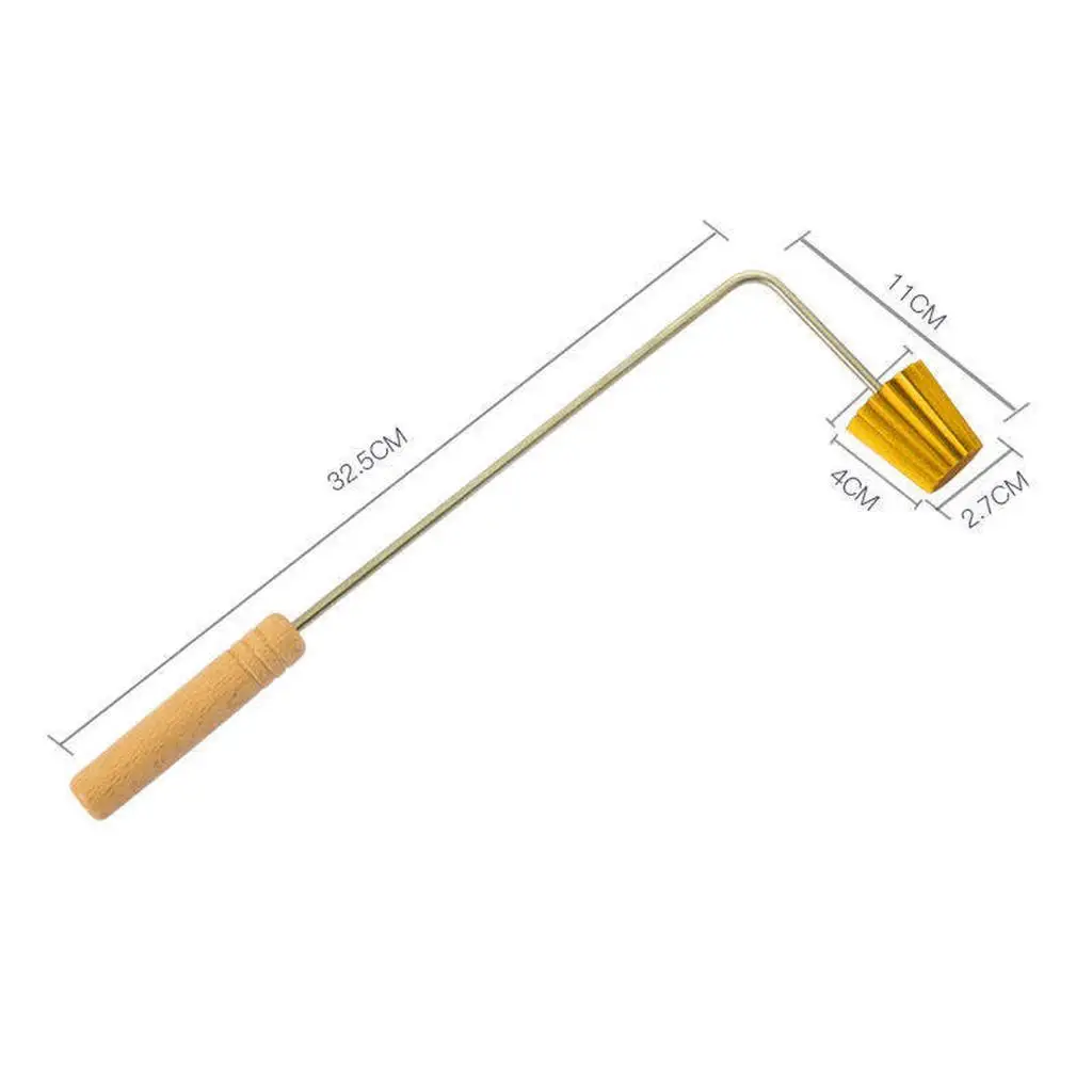 Футболка для приготовления пирогов Nyonya Top Hats Инновационный кухонный инструмент с