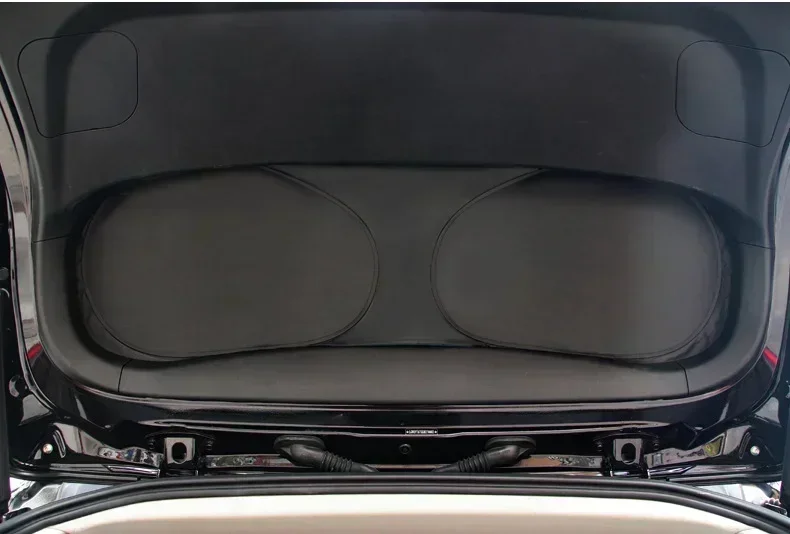 Солнцезащитный Козырек На Заказ Для Mercedes Benz A Class Hatchback W177 2018-2024 Переднее Лобовое