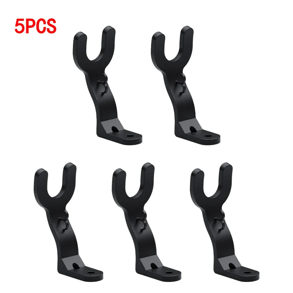 

Настенные крючки для шлемов, ABS