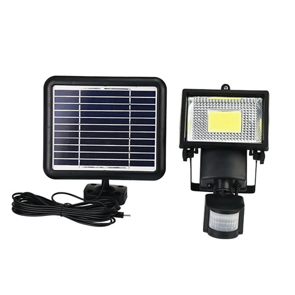 

Solar Garden Light Solar Wall Light Cob Wall Light Induction Light