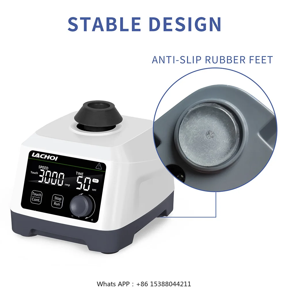 Производство АБС-материала Уникальный дизайн OEM Odm Электрический лабораторный