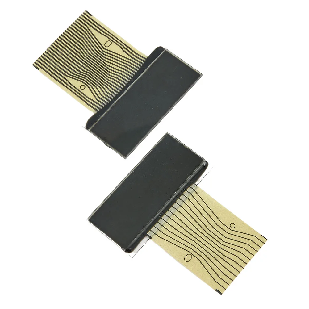 

LCD Screen Display LCD Display 2pcs Car Accessories LCDdisplay Left OEM Quality Right For Mercedes E-Class W210