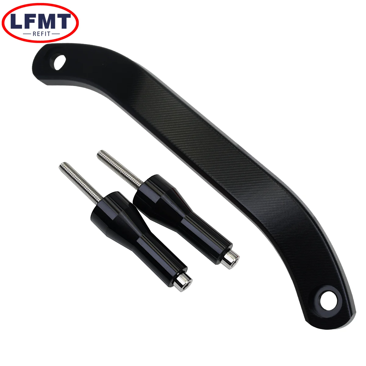 Поручни на заднее сиденье для KTM SX SXF XC XCF XCW EXC EXCF TPI шесть дней 125 150 250 300-450 500-2020 2023-