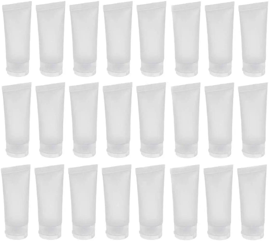 Bottle Lotion Sample Pots Gel Box