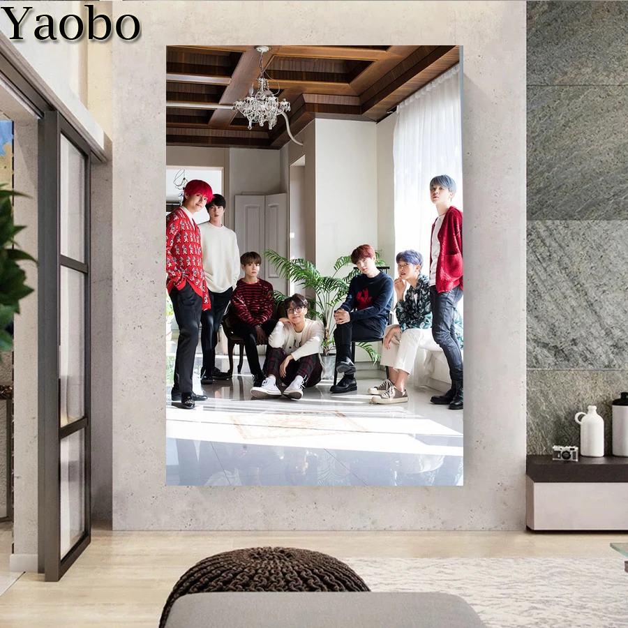 

Алмазная живопись певица в Корейском стиле, полноразмерная круглая вышивка, мозаика, подарок 5d «сделай сам», вышивка крестиком, украшение для дома