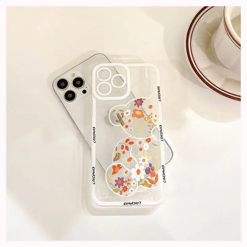 Soft Case For Samsung A52 A72 A32 A53 A73 Case Butterfly Fundas Samsung A51 A71 A12 A21S A52s A50 A30S Case S20 S21 FE S22 Ultra