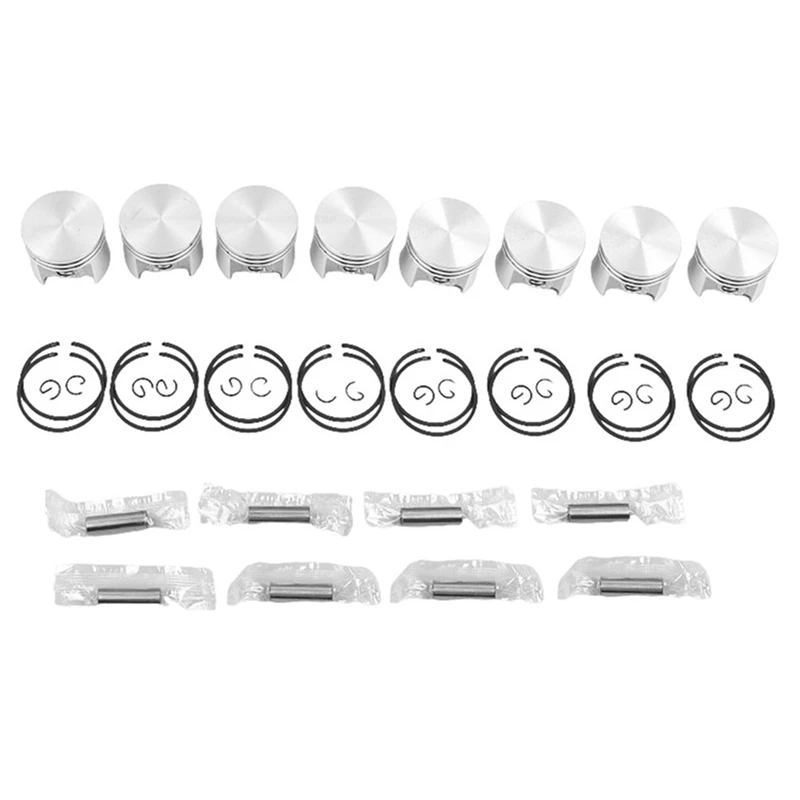 

1 Set Piston Pin Ring Kit Is Suitable For STIHL 017 MS170 MS170C MS 170 Replacement Chain Saw Engine Motor Parts