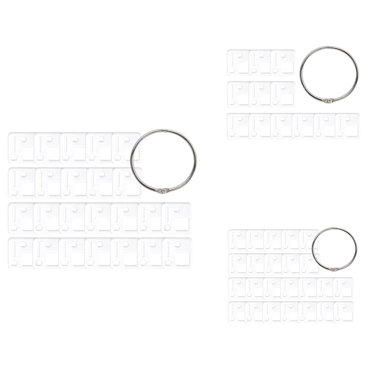 Акриловая нить намоточные доски для нити шпульки швы шпажки органайзер хлопка