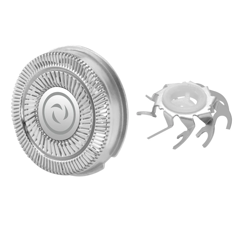 Электрическая бритвенная головка FR6 замена для бритвенной головки FLYCO FS820 FS801 FS829