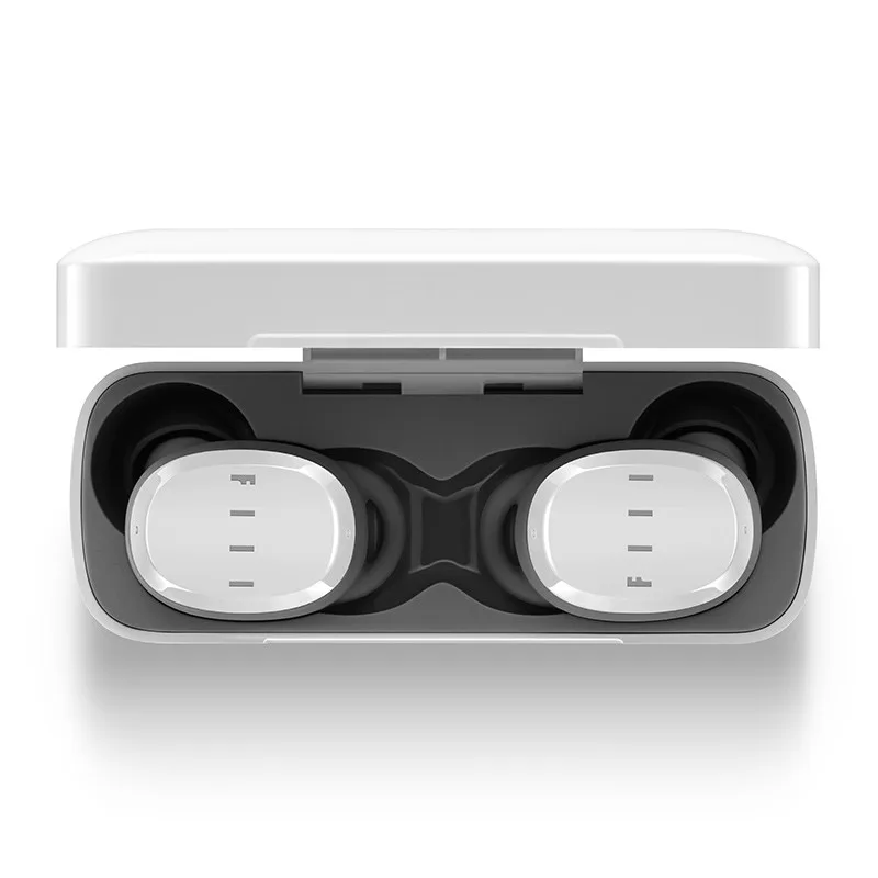 TWS-наушники FIIL T1XS IPX5 спортивные Bluetooth-наушники двойной микрофон шумоподавление |