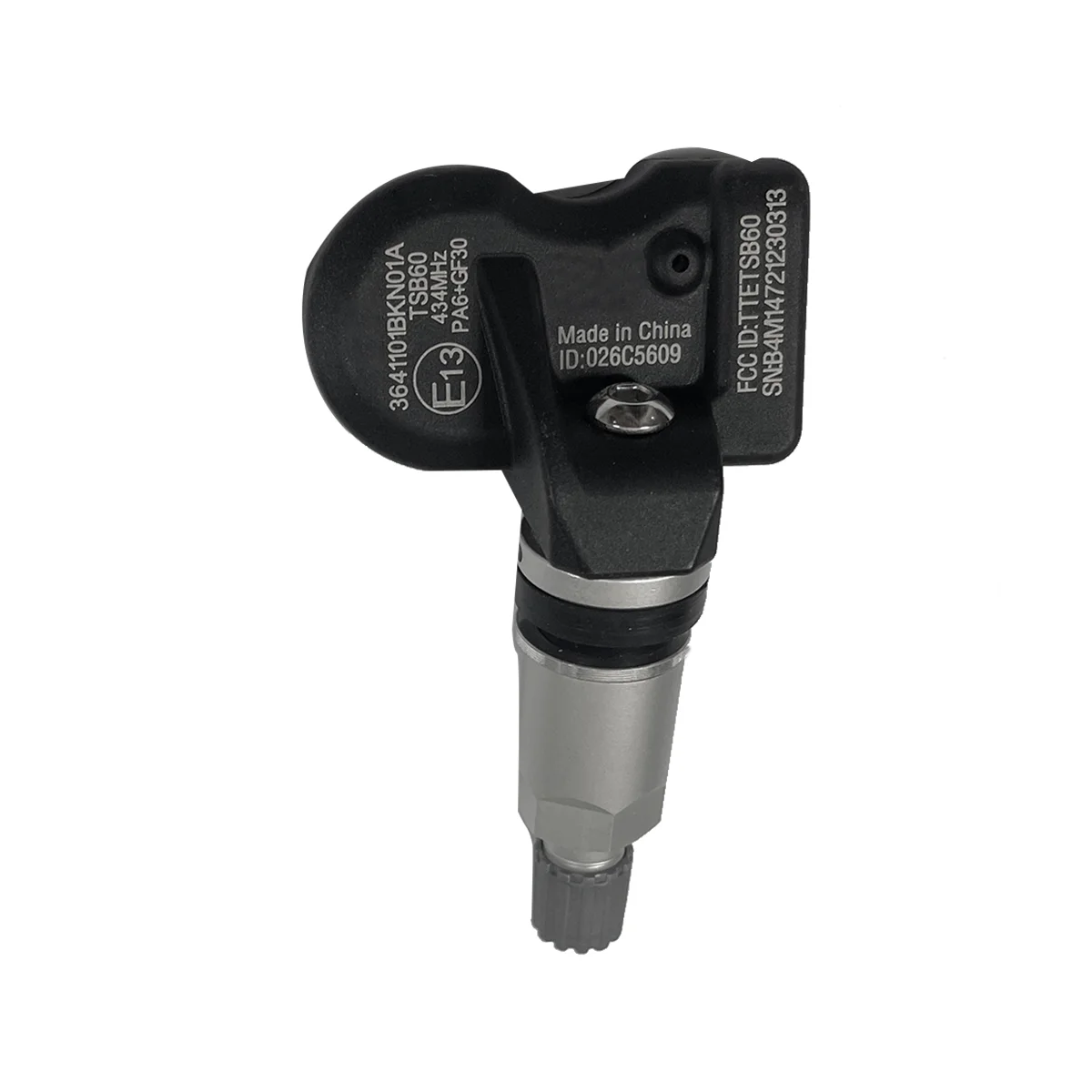 

1Pcs 3641101BKN01A TPMS Sensor 433MHz for Great Wall Haval Dargo H6 POER 2020 2021 Car Tire Pressure Sensor Monitoring