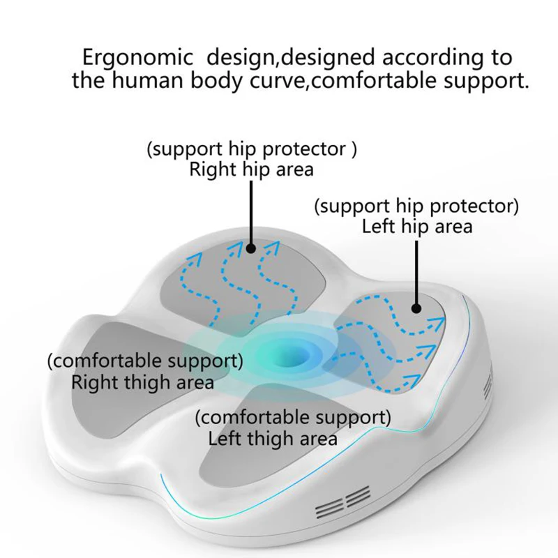 EMSlim 4-ручная машина для похудения тела мышц портативная электромагнитная