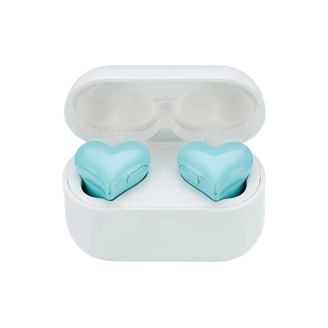 Heartbuds беспроводные наушники APWIKOGER