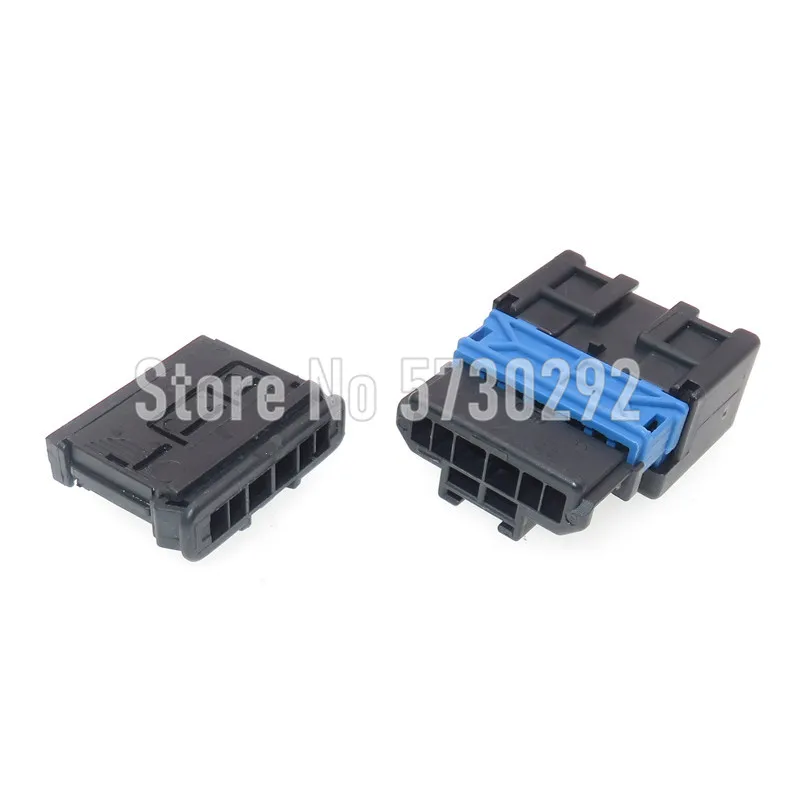 Автомобильный разъем для задних фонарей 6P 98825-1061 98821-1061