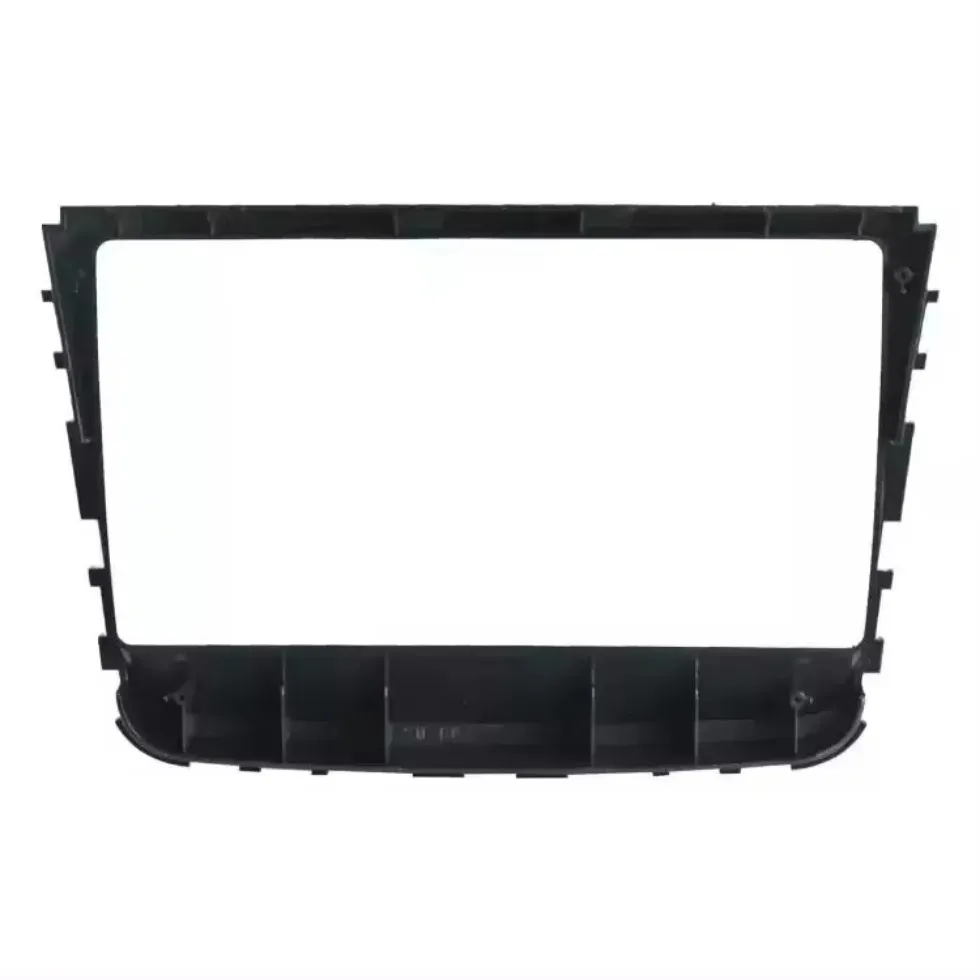 Автомобильная аудиосистема fascia frame 10 дюймов Android радио Gps навигация Универсальный
