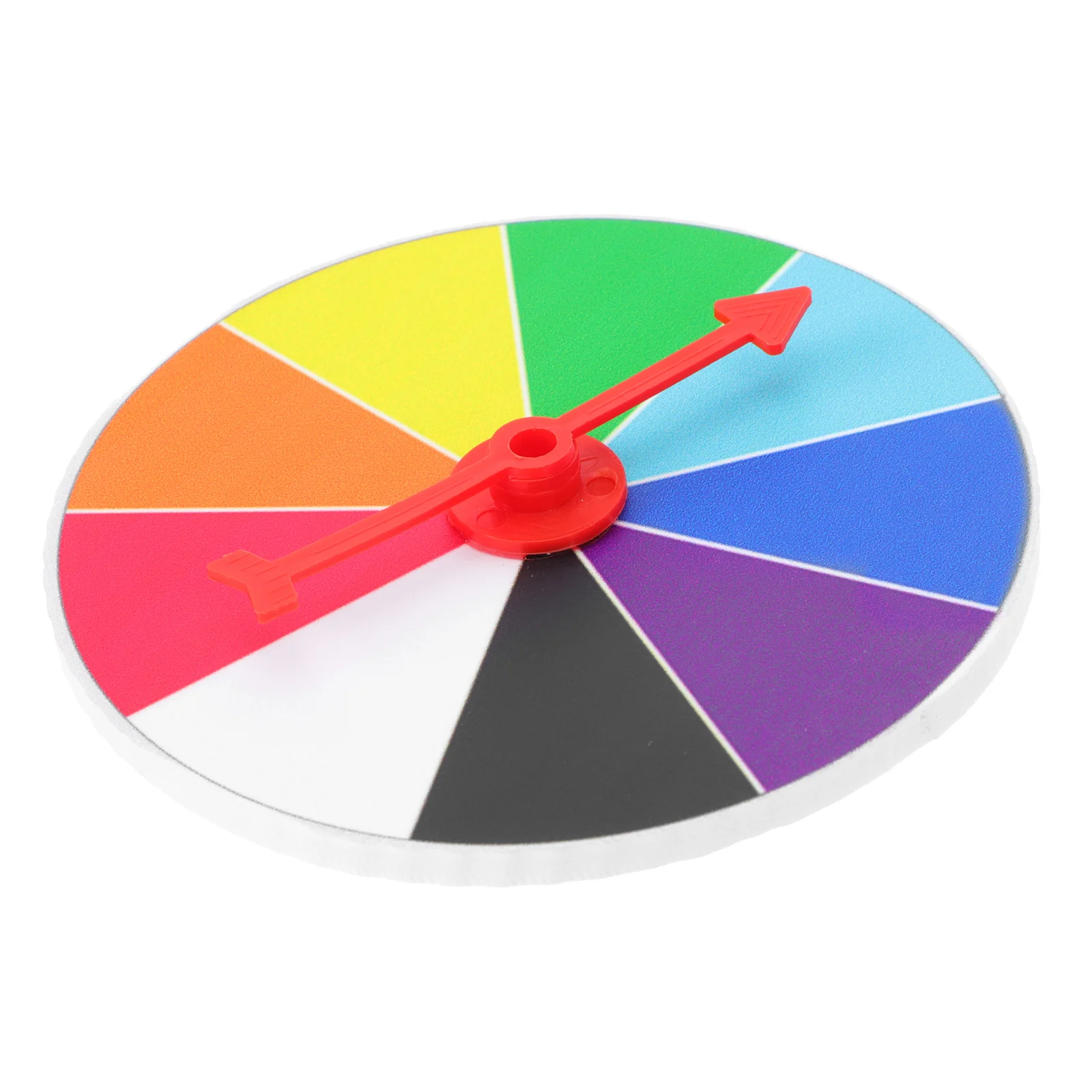 

Wheel Prize Gametabletop Fortune Prizes Raffle Carnival Wheelsparty Wall Dry Erase The Hanging Prop Draw Turntable Casinoturn