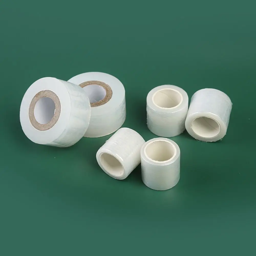 Прозрачная ракетка для бадминтона ручка обертка подушка полотенец повязка на