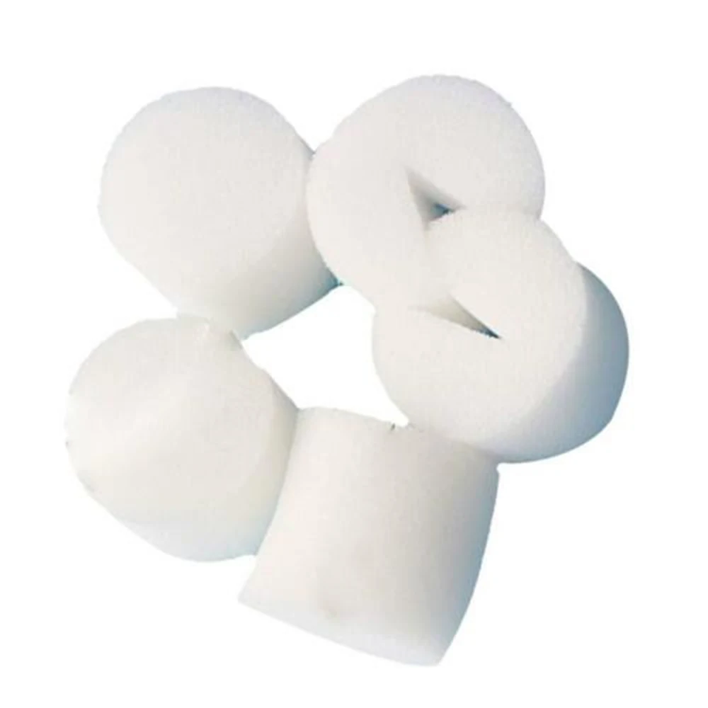 50 шт. сетчатый горшок для выращивания орхидеи 2/3 дюйма