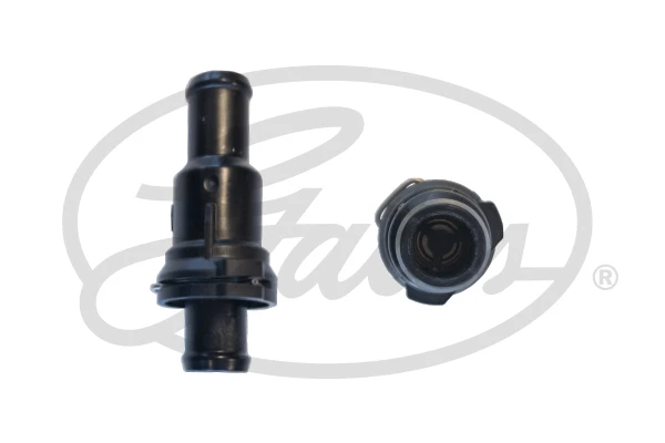 

TH62275 ° for thermostat (75 °) A3 A4 A5 Q3 Q7 TT CADDY CC EOS GOLF V VI VI JETTA PASSAT TIGUAN ALTEA OCTAVIA OCTAVIA SUPERB Y