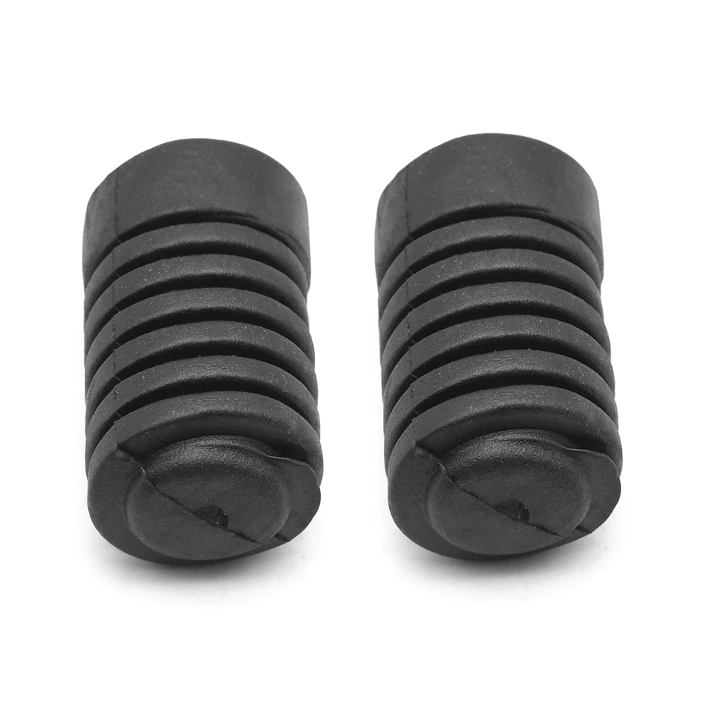 2x автомобильный бампер капот крышка подушка задней двери резиновый стопорный