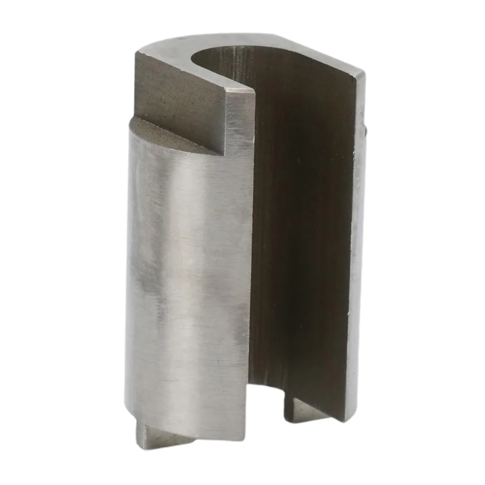 Совершенно новый слайдер-ключ для левого 2.0 Supermax Castle 3-точечный инструмент из