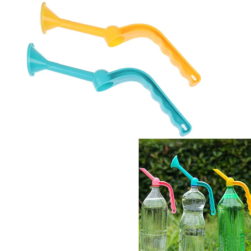 

Устройство для полива растений, двойного назначения