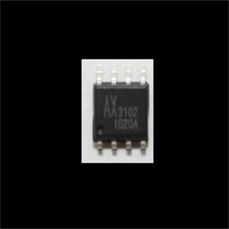 10 шт. 100% новый чип AX3102SA BP9021A AP4228GM FM24C32A MP1591DN AT9173EG CYT3000A HS01G MAX472 MAX1232 MAX3085 CSA ESA sop-8