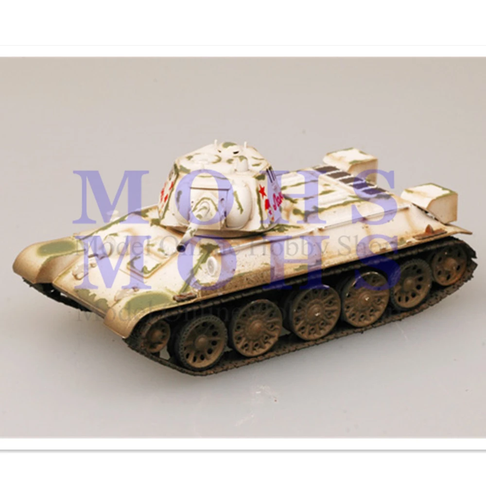 Легкая модель 36269 1/72 сборная Военная Модель Масштабная Готовая танковочные