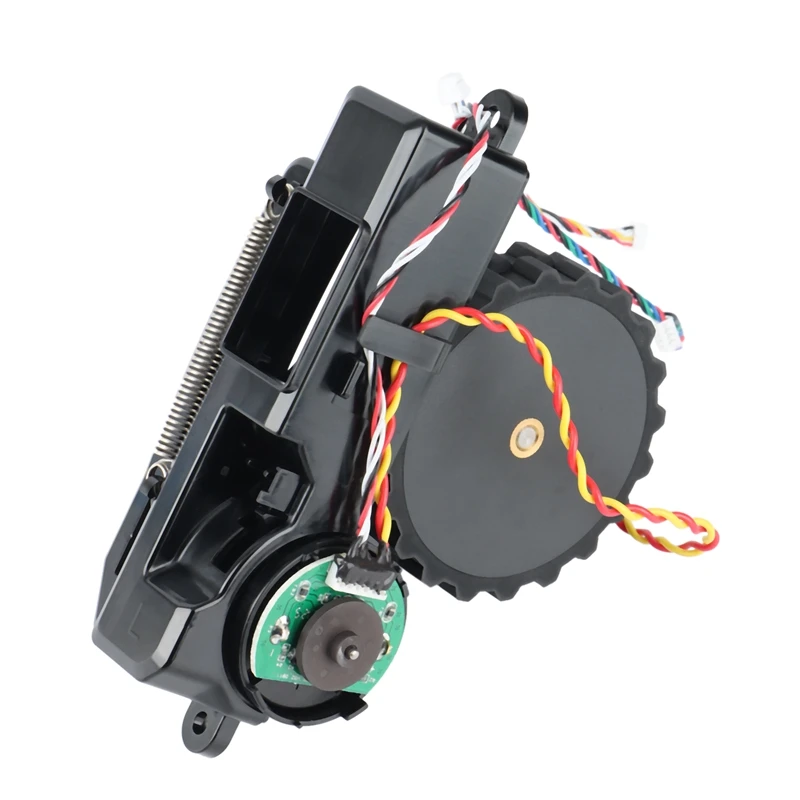 Топ!-для Proscenic M6 LDS 3Irobotix Crl-200A робот-пылесос запасные части для левого и правого