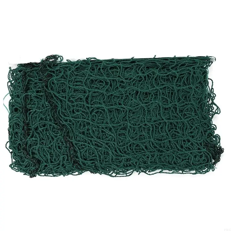 P9FC Сетка для бадминтона Pickleball Портативная сетка Нейлоновая спортивная заднего