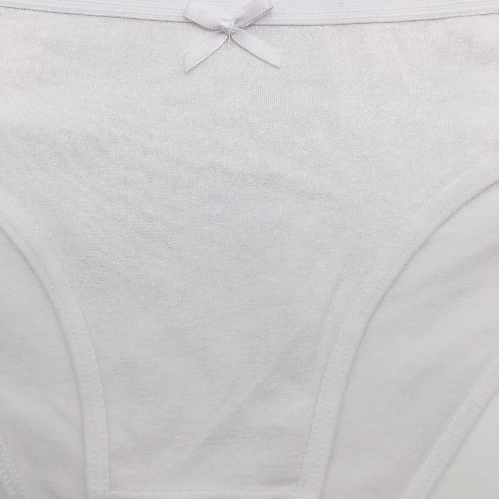 10 Pieces/Set Ladies Cotton Panties for Women Underwear Plus Size M-XXL Casual Sexy Lingerie Female Underpants Gril Briefs Panty