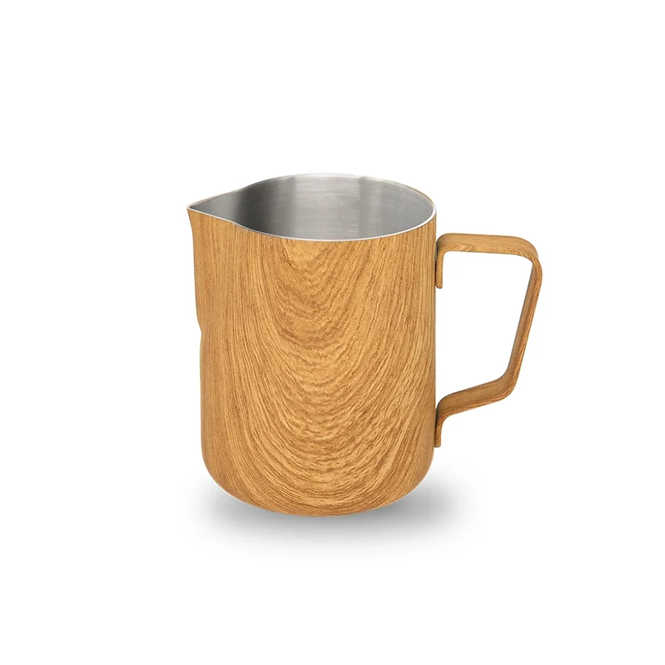 Кувшин для вспенивания молока из нержавеющей стали 304 300 мл 600