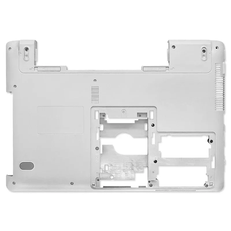 НОВЫЙ для Samsung NP300E4E NP270E4E NP275E4V NP271B4E NP300E4V NP270E4V ноутбука ЖК-задняя крышка передняя