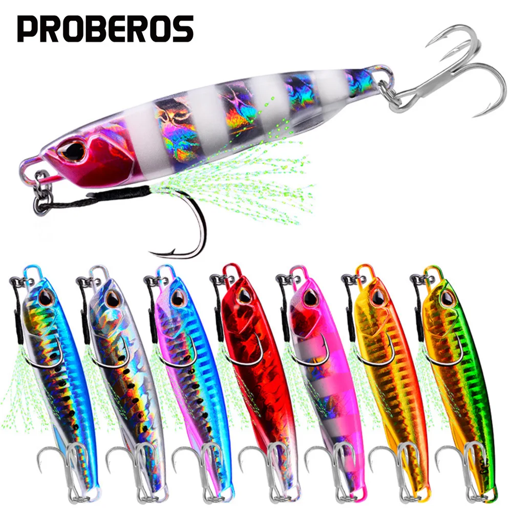 

fishing lure set pencil lure