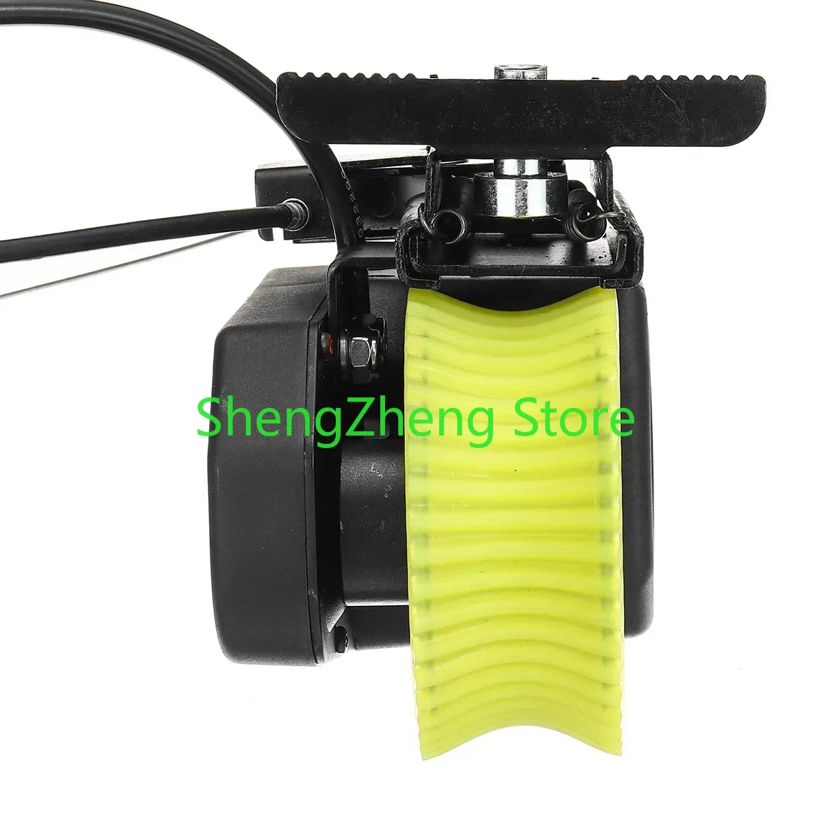 Велосипедный усилитель 160*120*80 мм